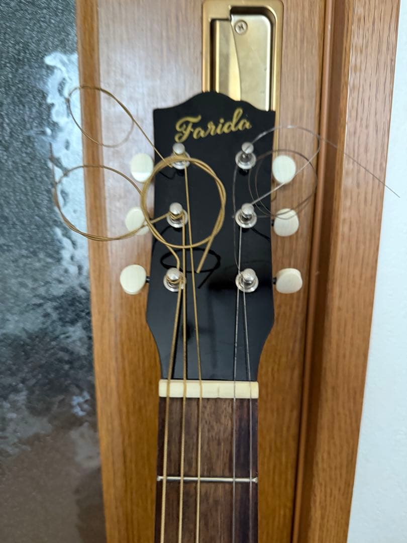 ギター farida OT-22 E VBS