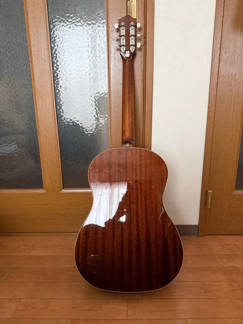 ギター farida OT-22 E VBS