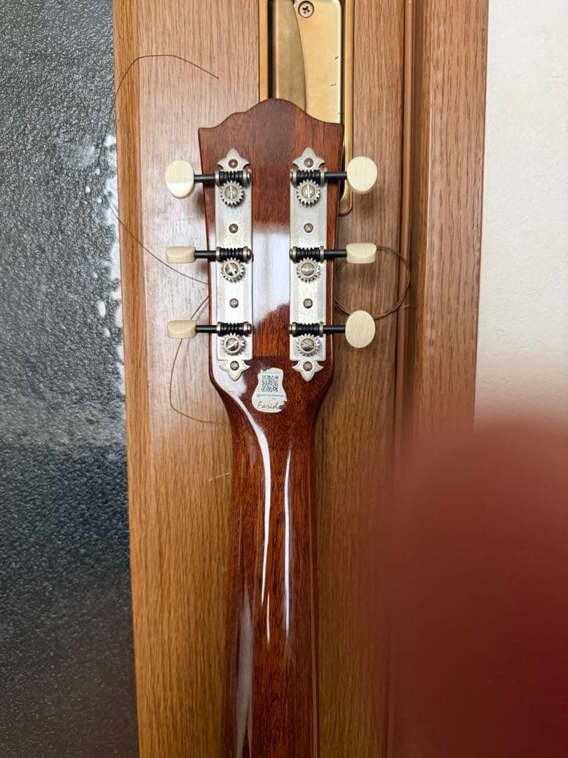 ギター farida OT-22 E VBS