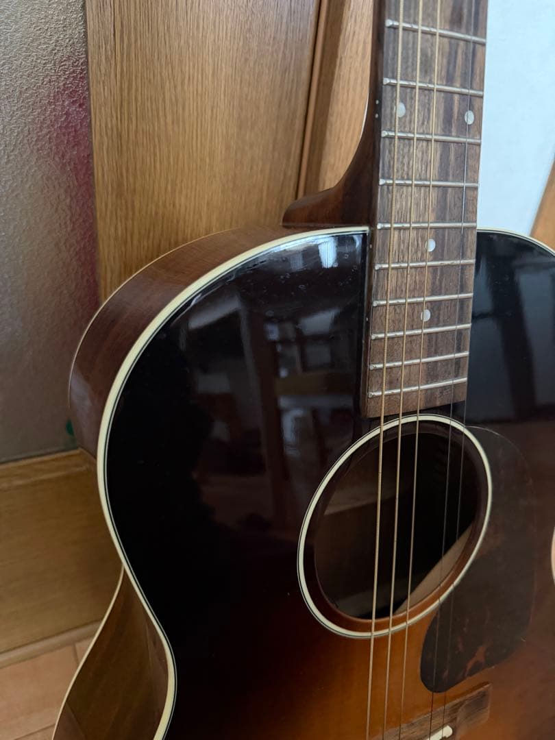 ギター farida OT-22 E VBS