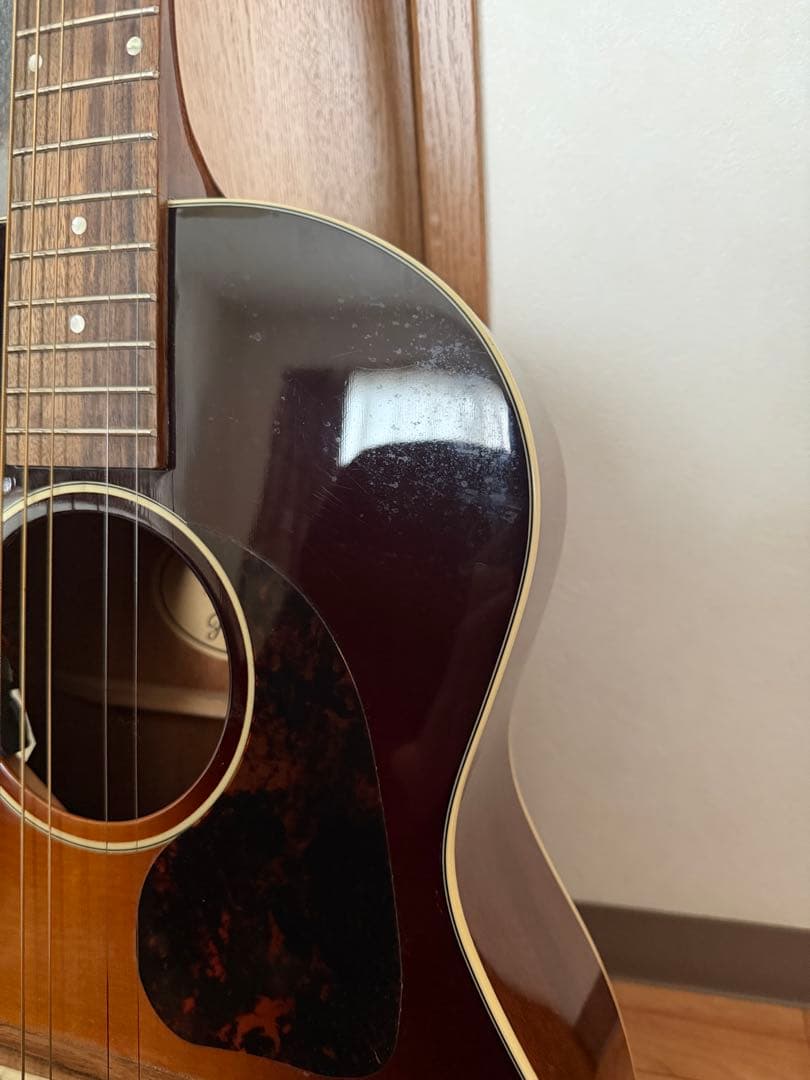 ギター farida OT-22 E VBS