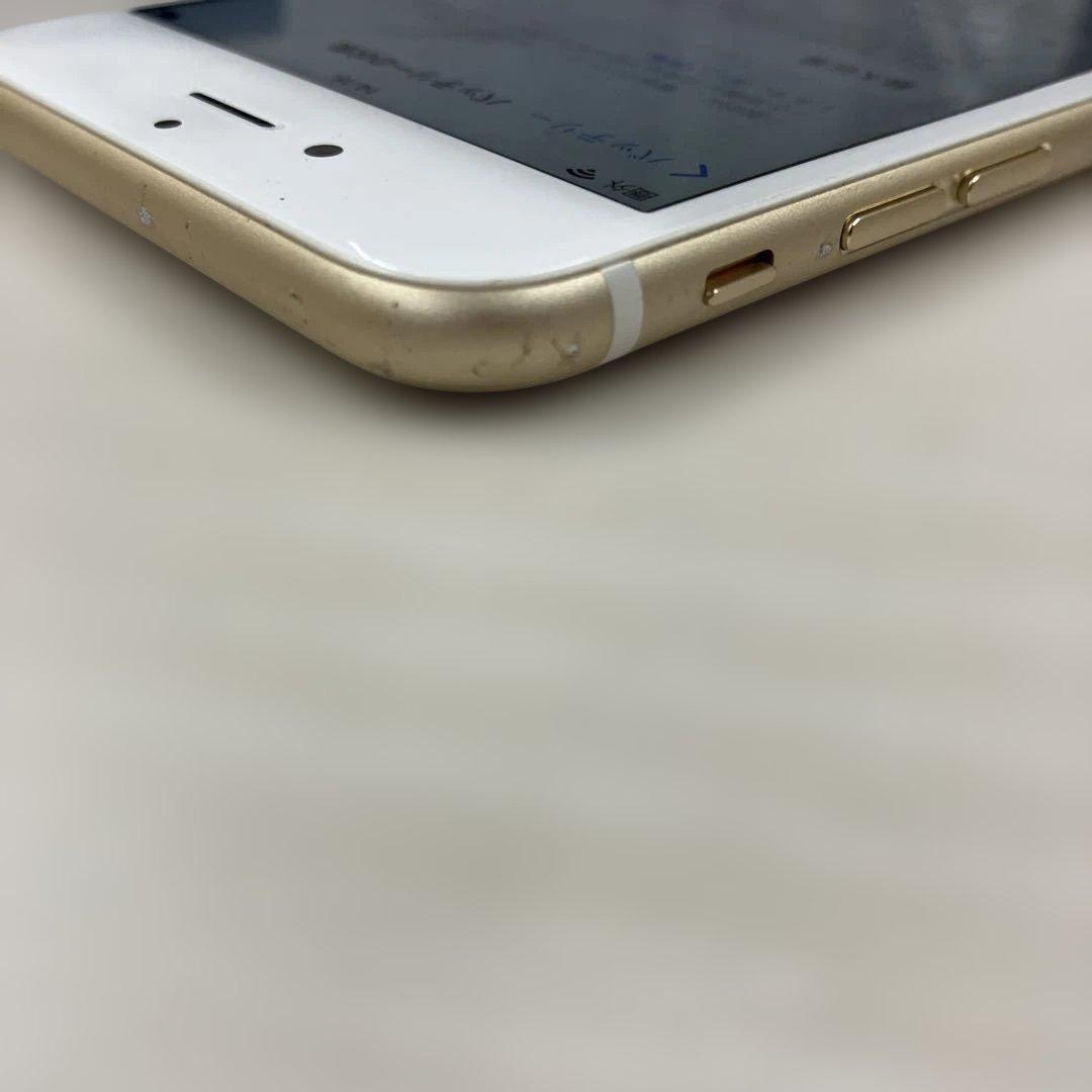 スマートフォン本体 Apple iPhone 6s 128GB