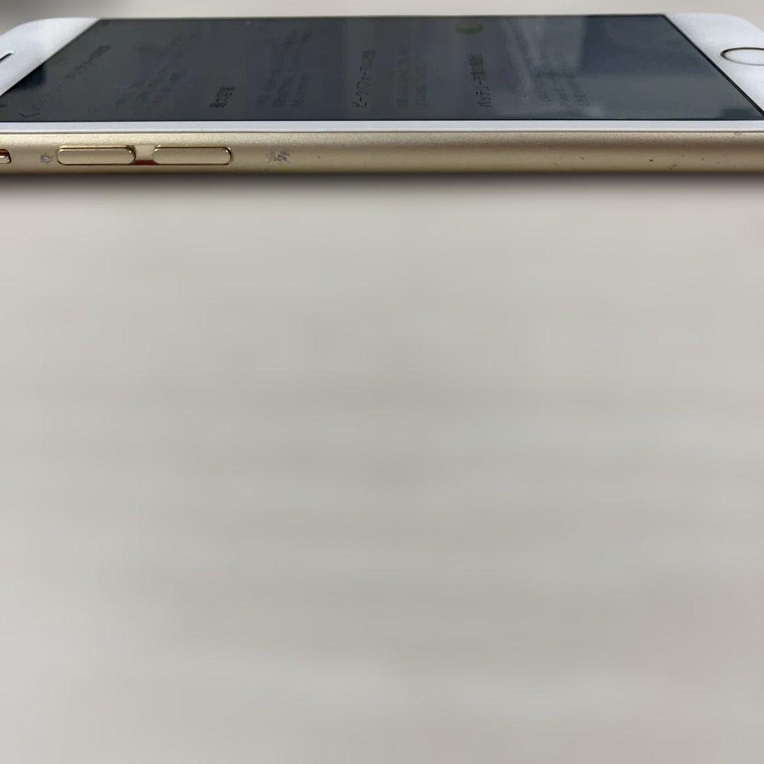 スマートフォン本体 Apple iPhone 6s 128GB