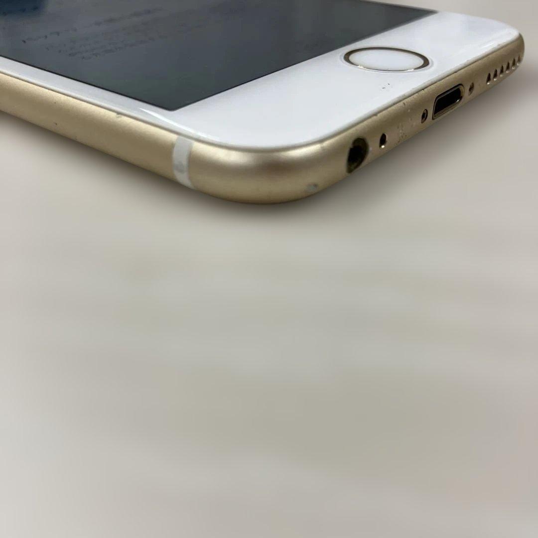 スマートフォン本体 Apple iPhone 6s 128GB