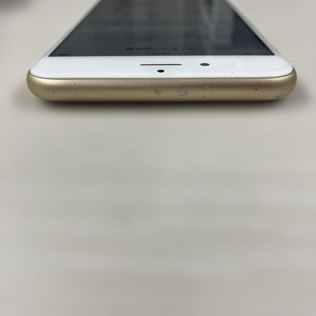 スマートフォン本体 Apple iPhone 6s 128GB