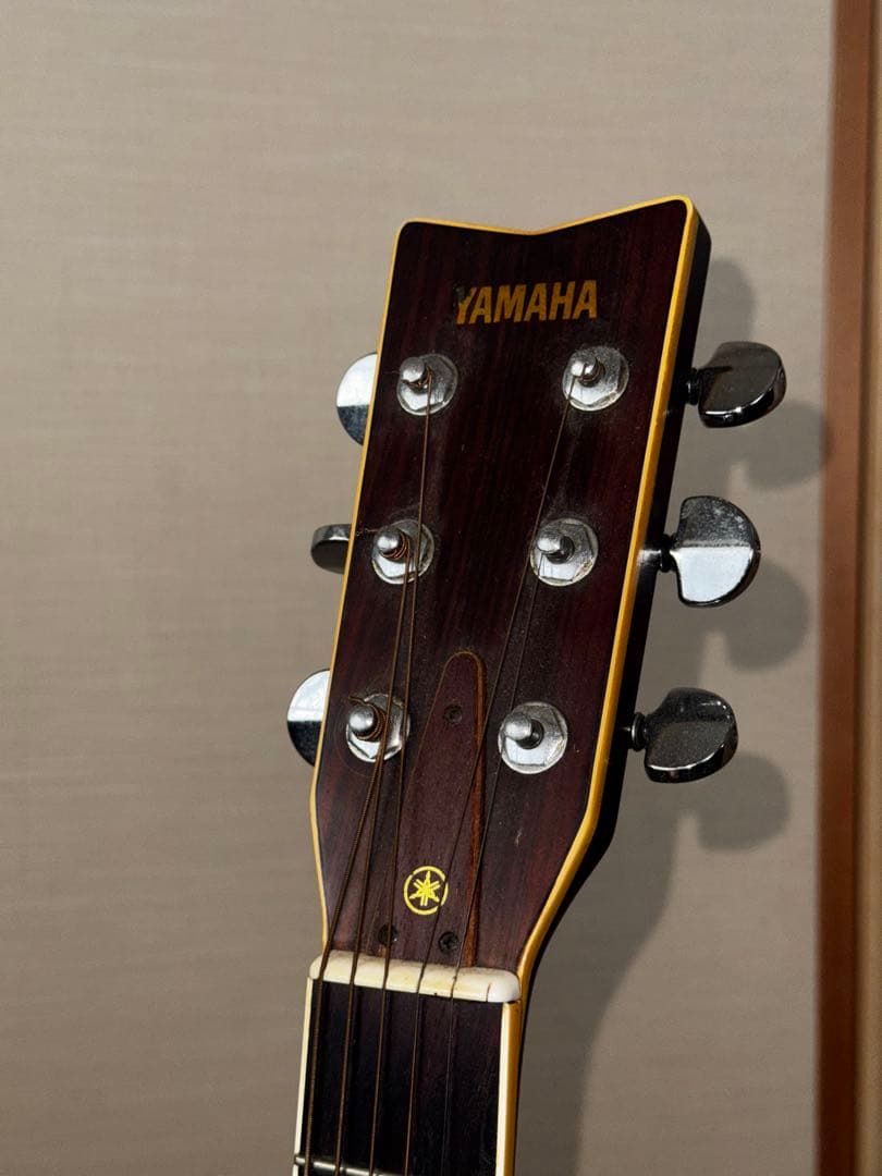 【名機】YAMAHA FG-251 オレンジラベル ジャパンヴィンテージ 鳴良し