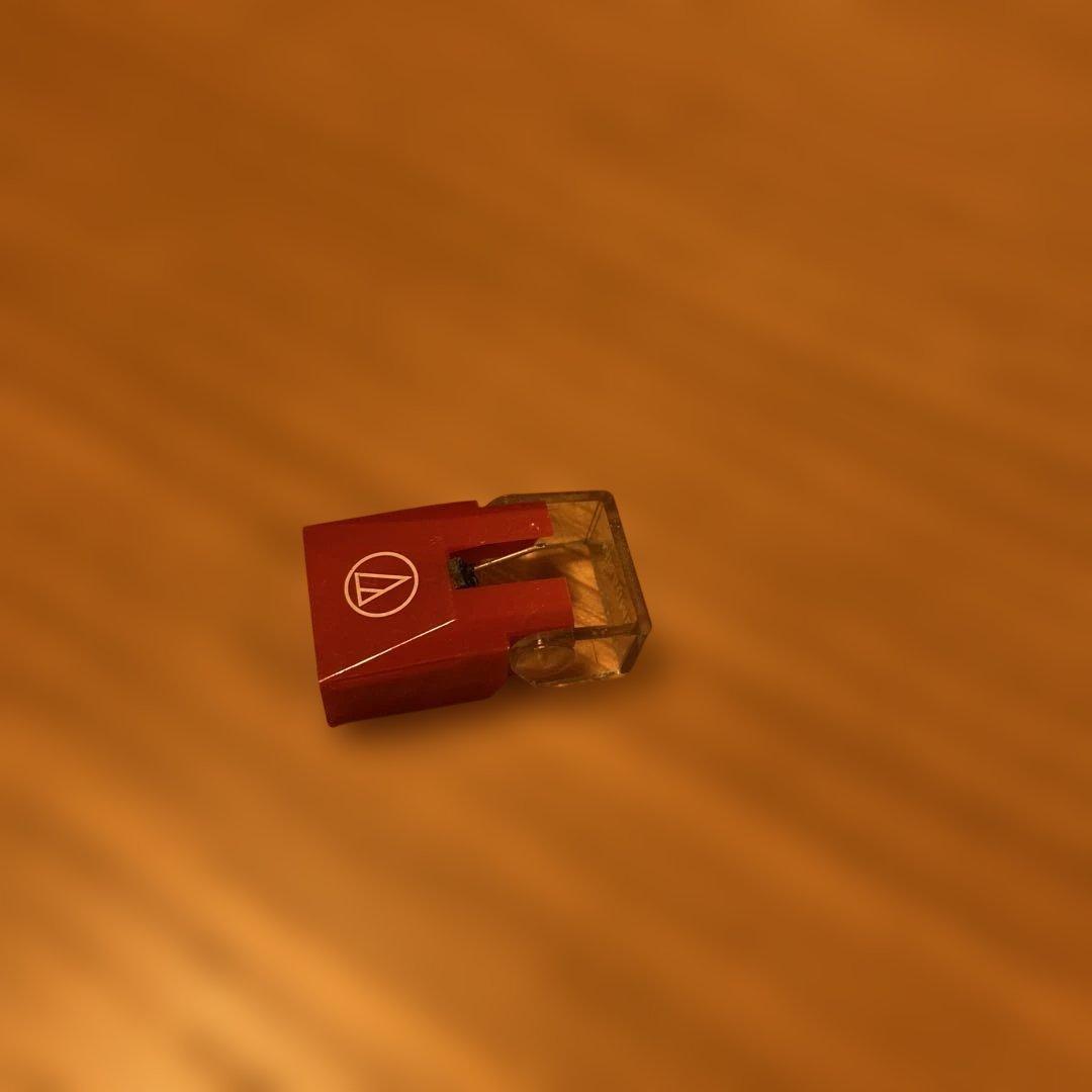 オーディオテクニカ 交換針 VMN40ML 無垢マイクロリニア