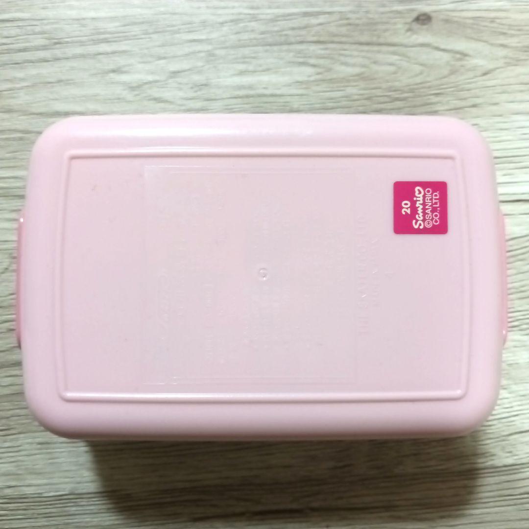 ⭐お値下げ⭐希少　シュガーバニーズ　平成レトロ　コップ　箸箱　ランチボックス