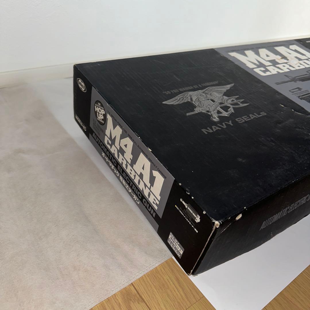 泥*舟様 【動作確認済】 東京マルイ製 M4A1 CARBINE