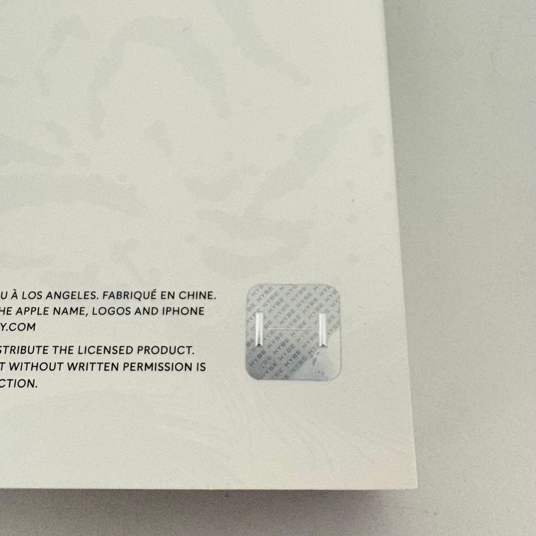 CASSETIFY × LE SSERAFIM iPhone 13mini