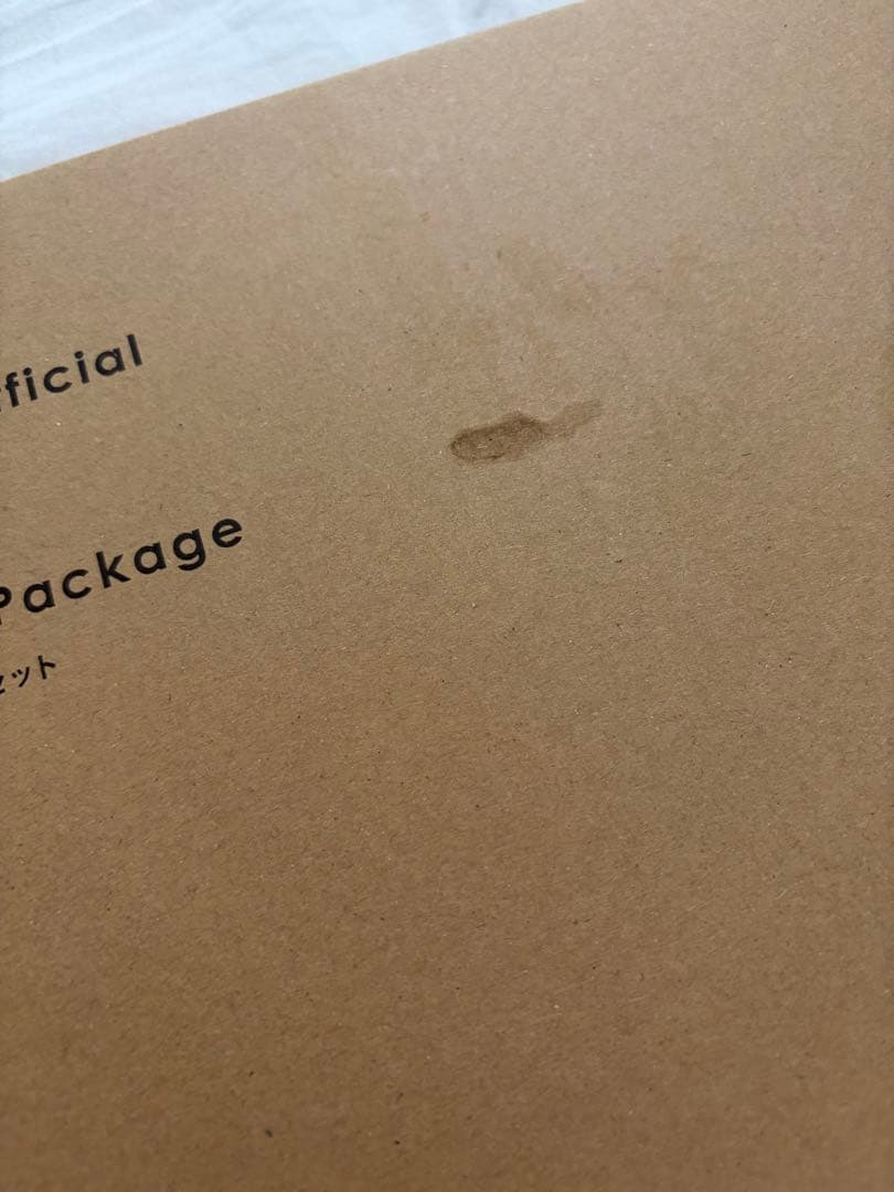 SixTONES CDカレンダー公式写真クリアファイルパンフレットまとめ売り