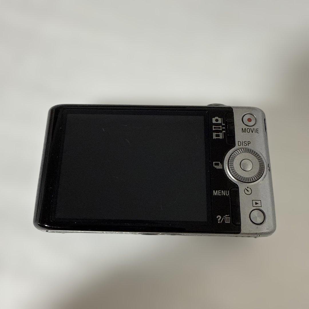 ❗️激安価格❗️デジカメ　本体　SONY DSC-WX200