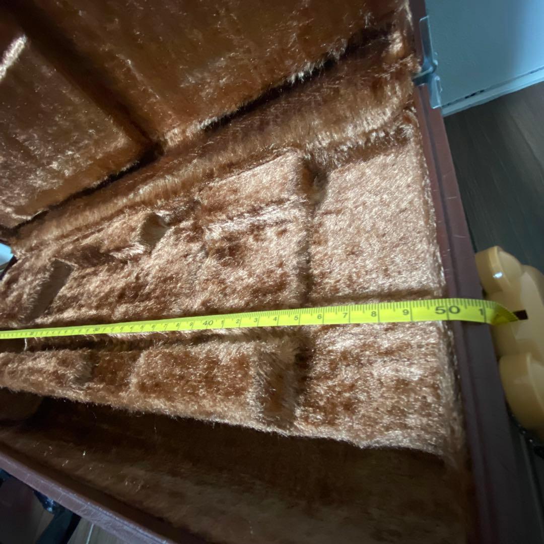 YAMAHA トランペット用ハードケース 軽量　Made in Japan