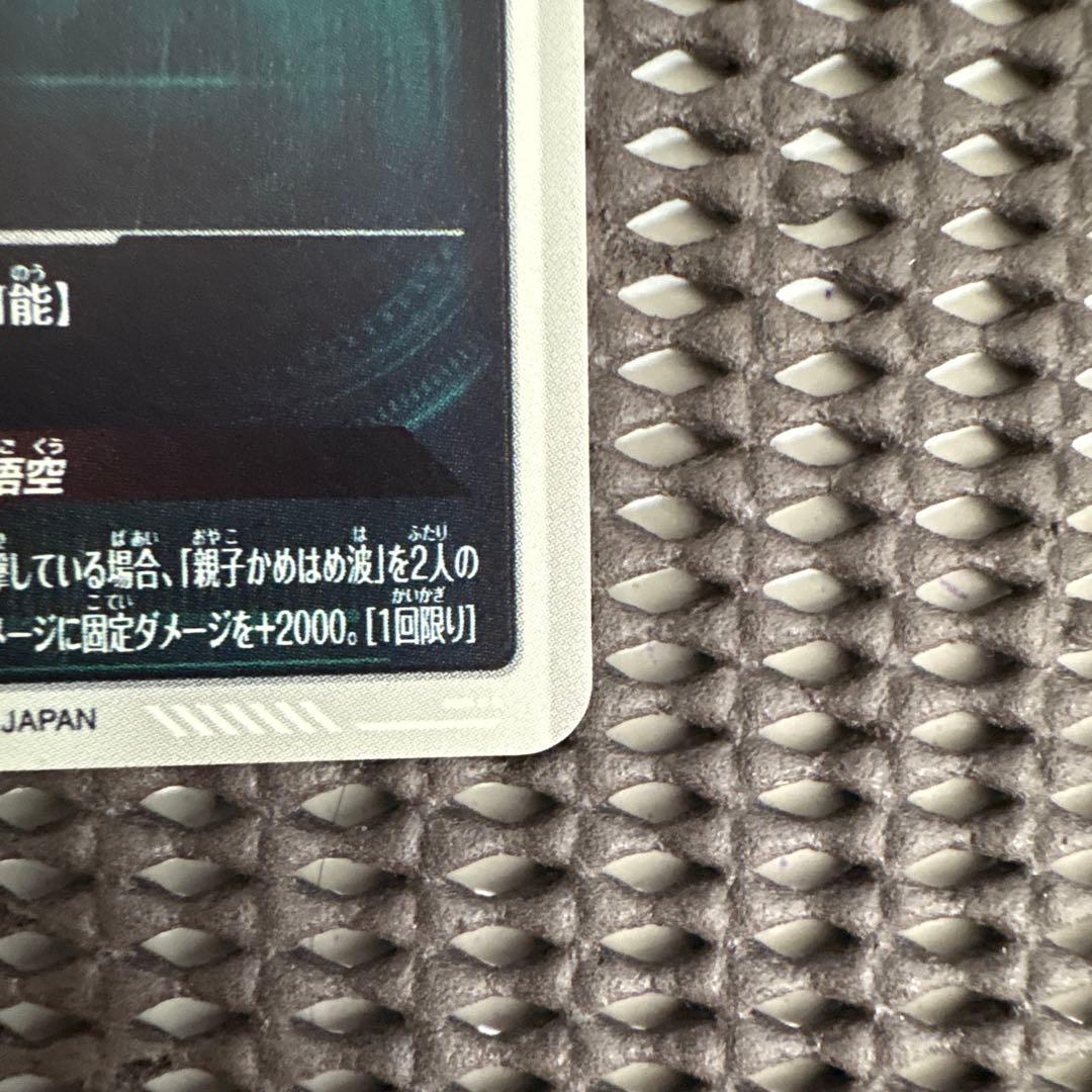 Sdv5-008 孫悟飯少年期　パラレル