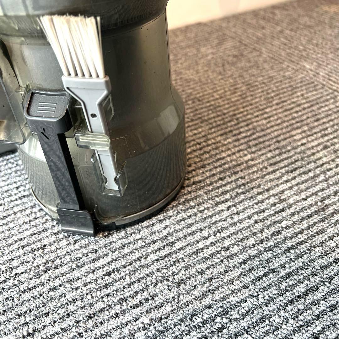 【稼働品】PANASONIC スティッククリーナー　掃除機