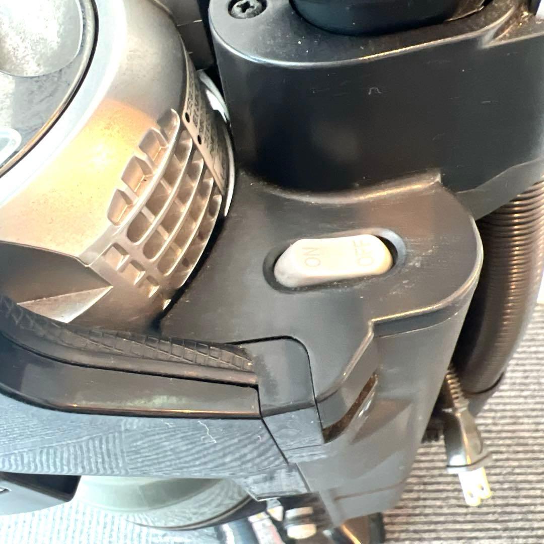 【稼働品】PANASONIC スティッククリーナー　掃除機