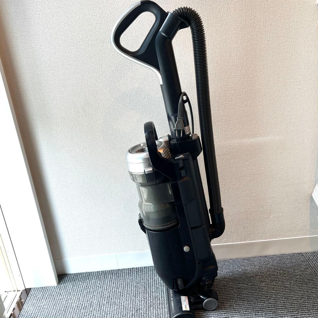 【稼働品】PANASONIC スティッククリーナー　掃除機