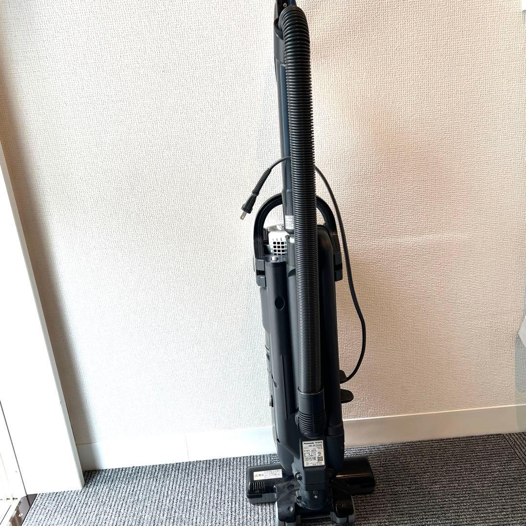 【稼働品】PANASONIC スティッククリーナー　掃除機