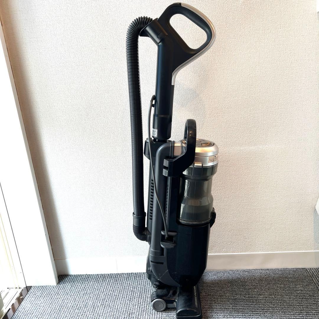 【稼働品】PANASONIC スティッククリーナー　掃除機