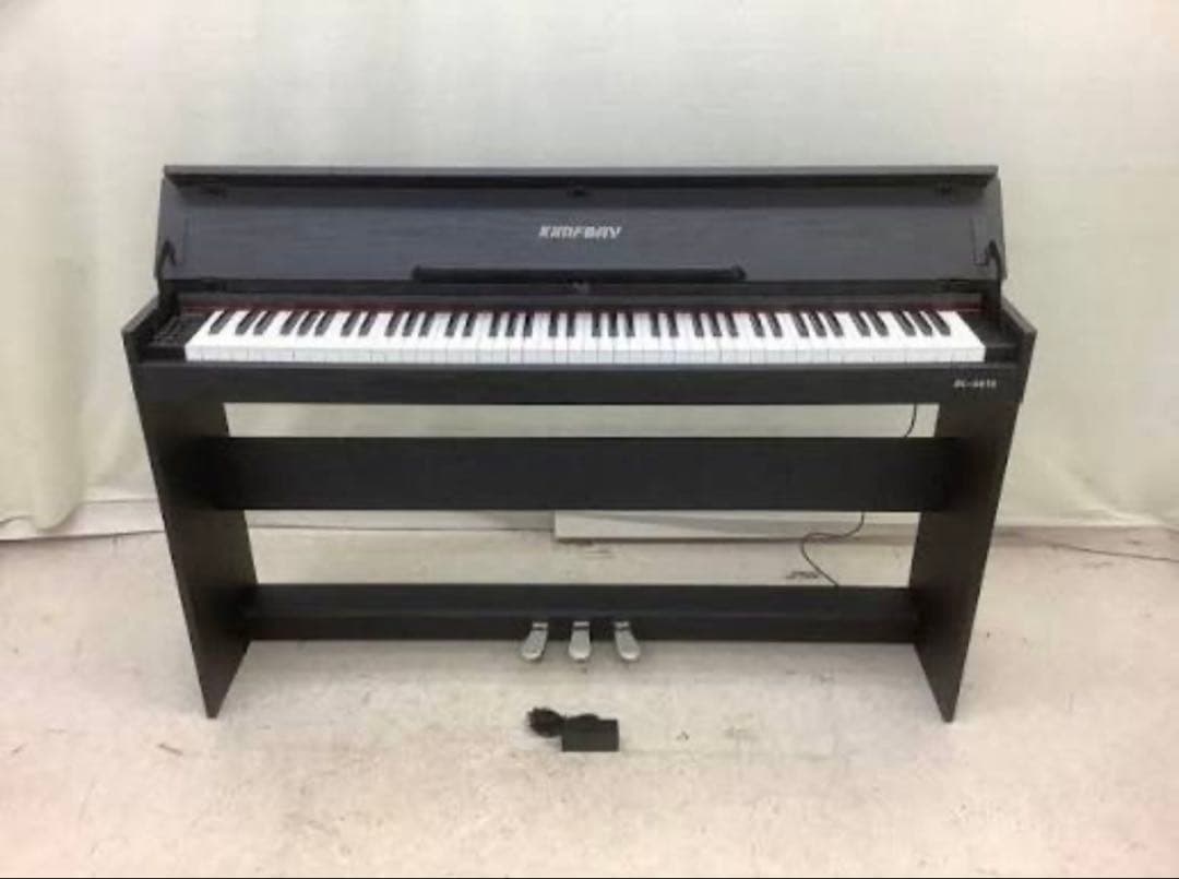 ち*え様 モ*コ様 電子ピアノ ハンマーアクション 88鍵盤 ピアノ KIMFB