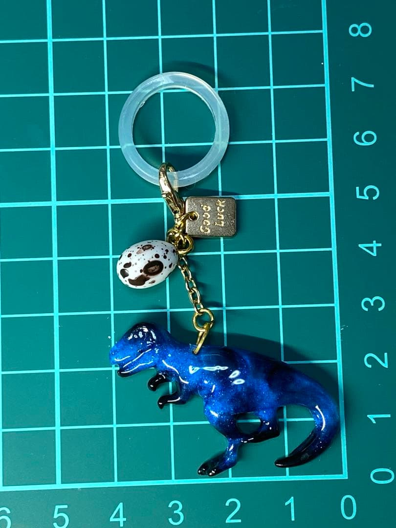 恐竜 傘 傘マーカー アンブレラマーカー チャーム 目印 傘目印