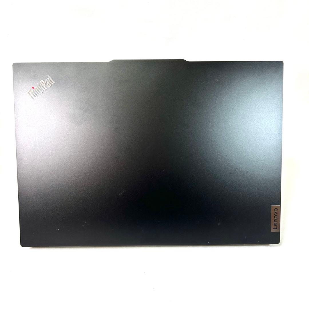 美品 ThinkPad E16 Gen1 512GB 16GB Ryzen7