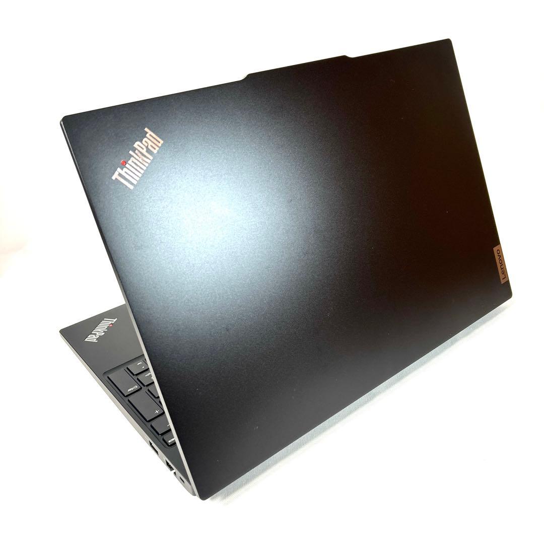 美品 ThinkPad E16 Gen1 512GB 16GB Ryzen7