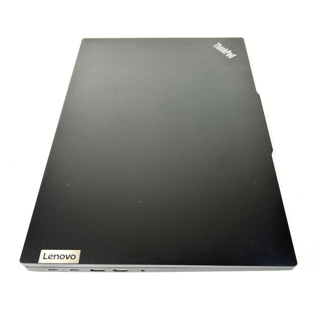 美品 ThinkPad E16 Gen1 512GB 16GB Ryzen7