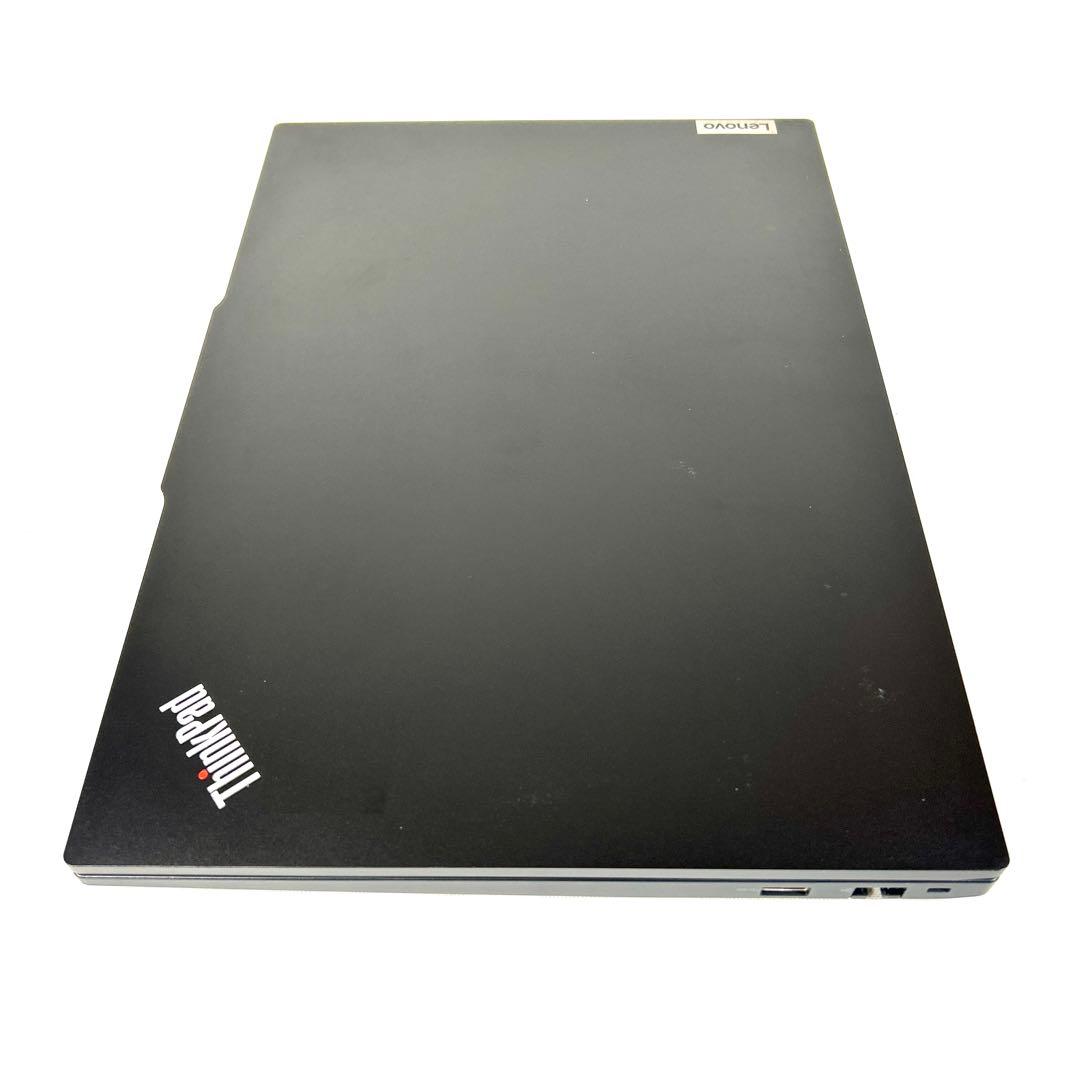 美品 ThinkPad E16 Gen1 512GB 16GB Ryzen7