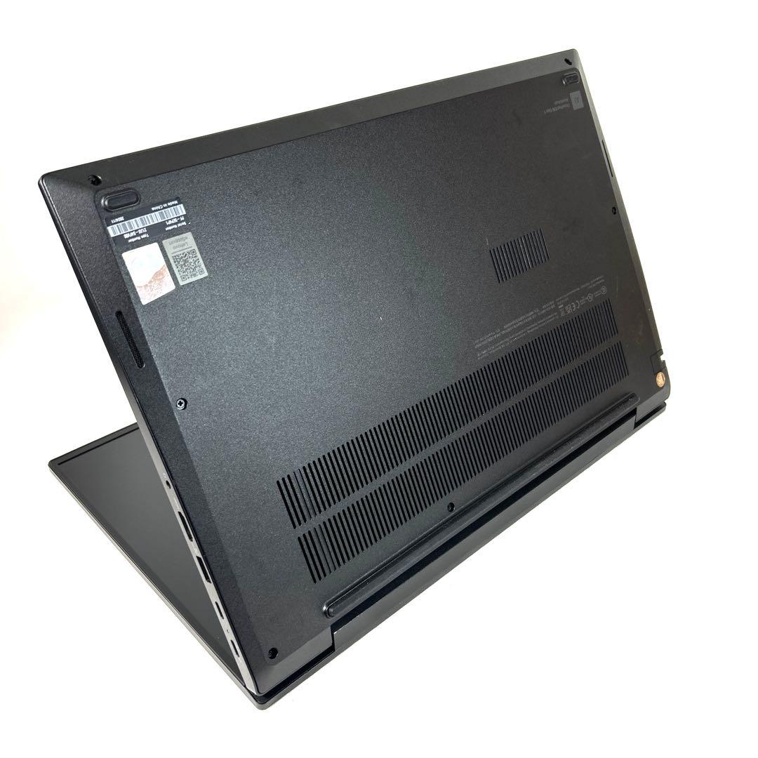 美品 ThinkPad E16 Gen1 512GB 16GB Ryzen7