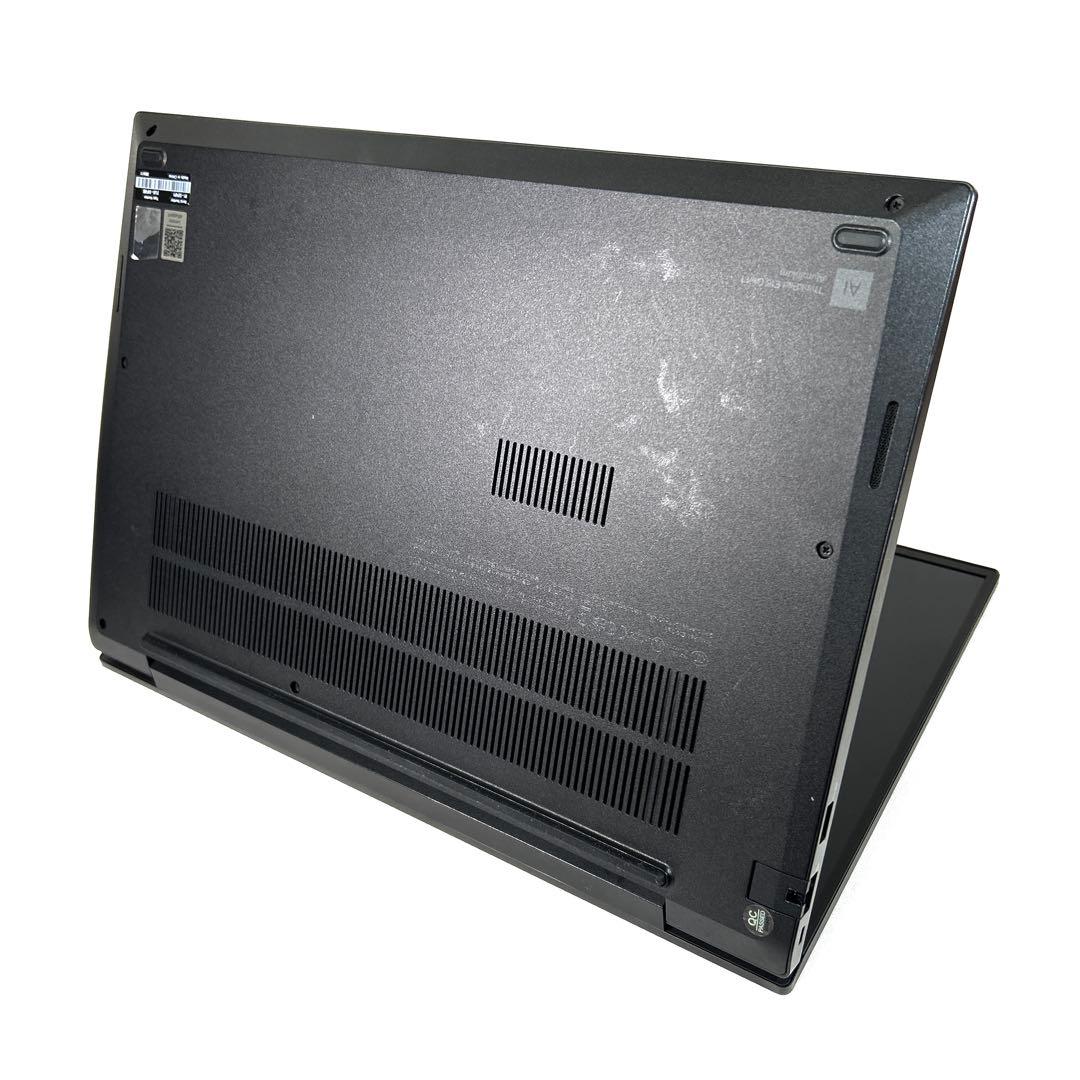 美品 ThinkPad E16 Gen1 512GB 16GB Ryzen7