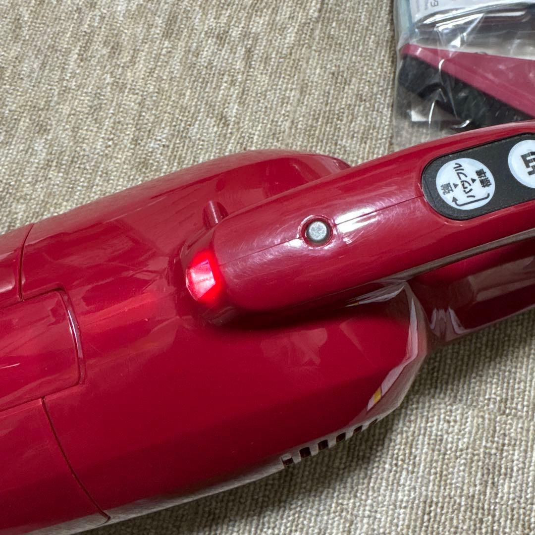 【TODDY'S SPECIAL様】 マキタ 充電式クリーナー CL115FD