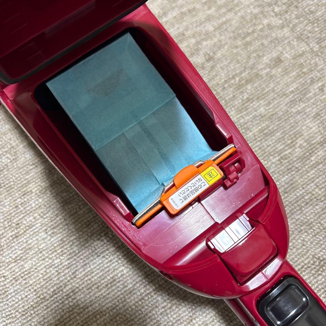 【TODDY'S SPECIAL様】 マキタ 充電式クリーナー CL115FD