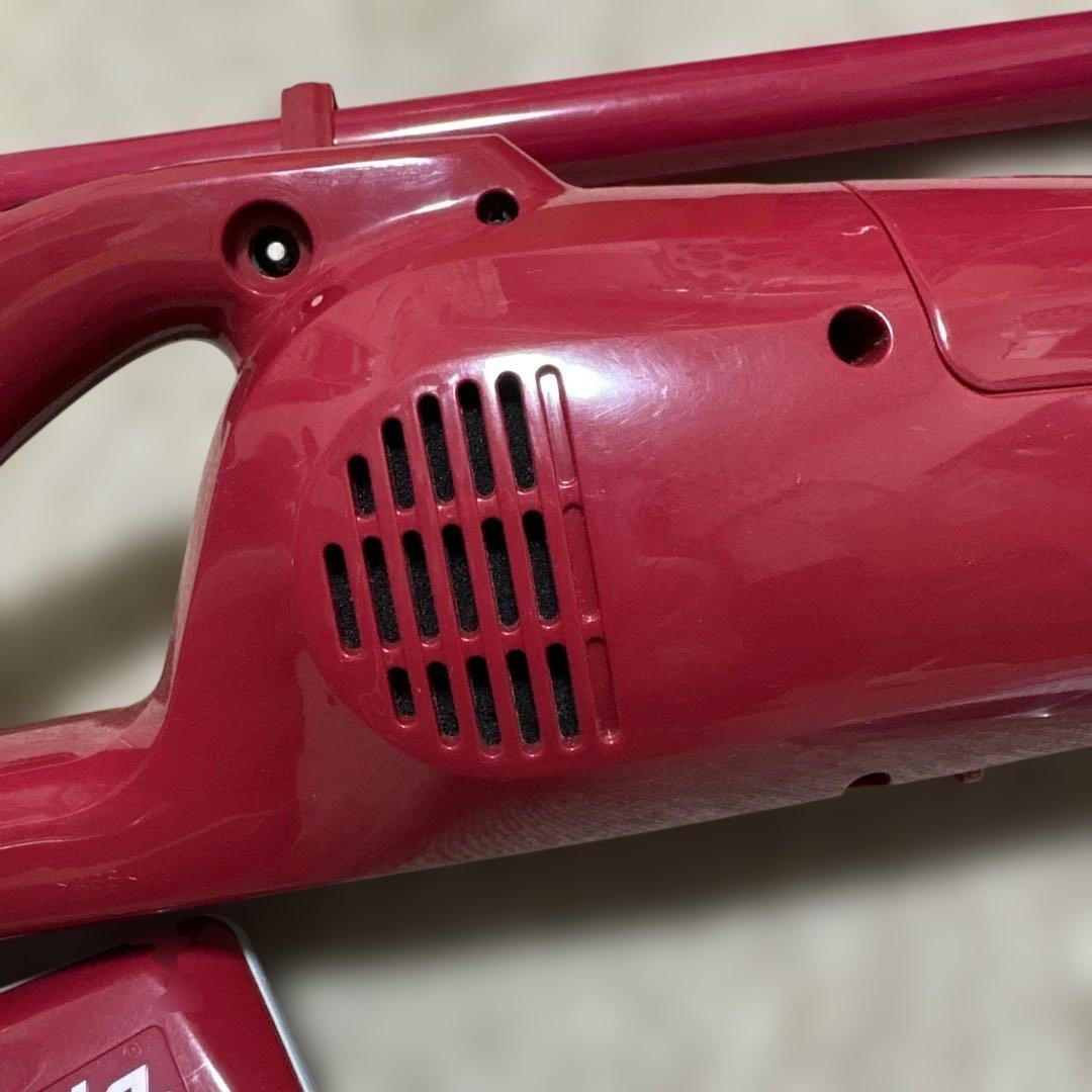 【TODDY'S SPECIAL様】 マキタ 充電式クリーナー CL115FD