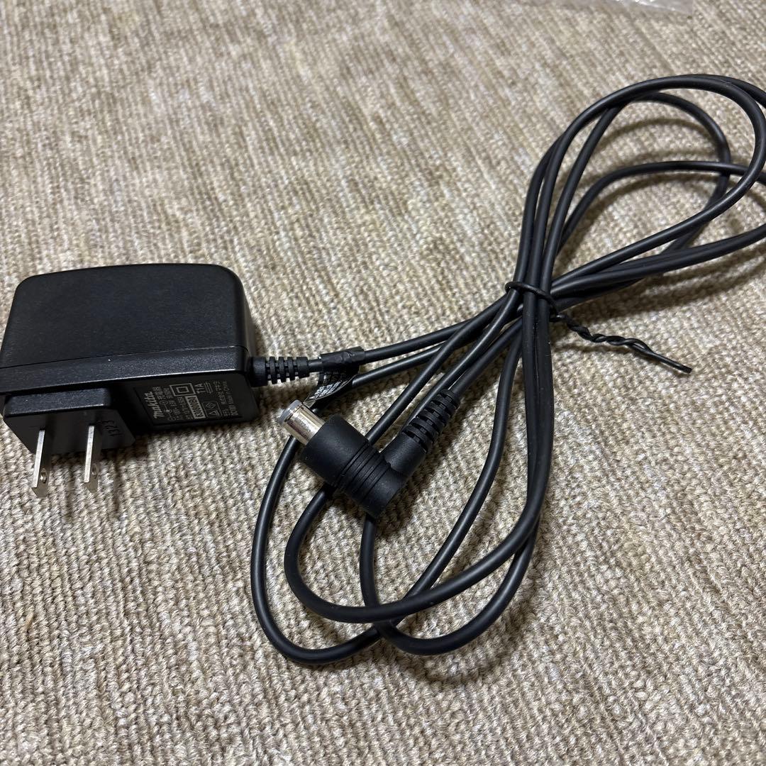 【TODDY'S SPECIAL様】 マキタ 充電式クリーナー CL115FD
