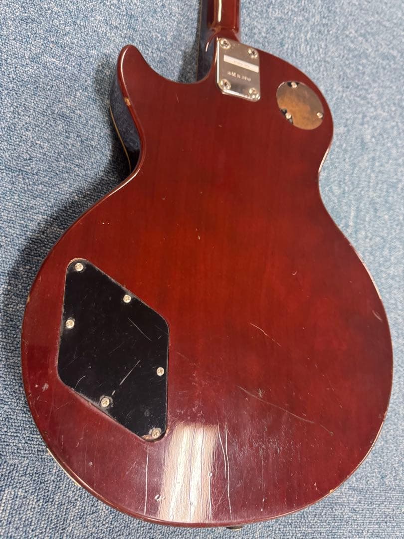 Greco EG-380s エレキギター