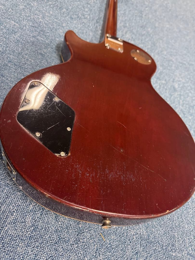 Greco EG-380s エレキギター