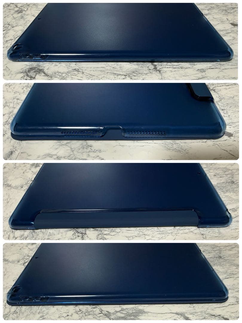 最終価格　Apple iPad 第8世代 32GB 本体 ゴールド　カバー付き