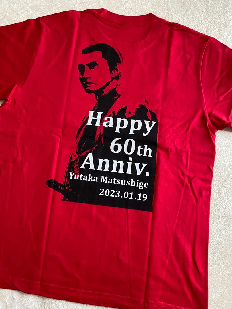 【新品未使用】NHK「どうする家康」 'Dousuru Ieyasu' Tシャツ