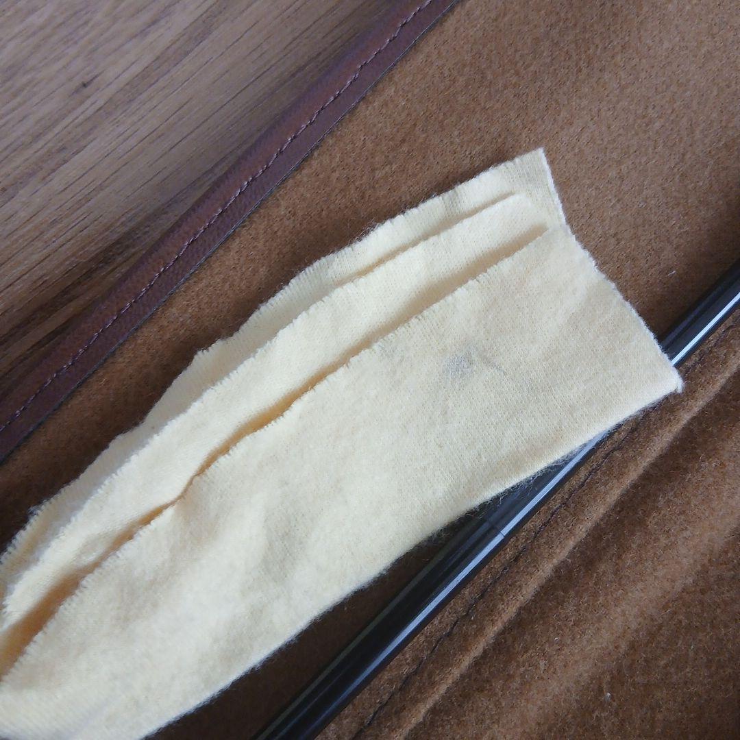 ZENONアルトリコーダー 木製