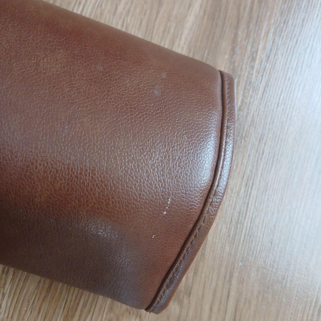 ZENONアルトリコーダー 木製