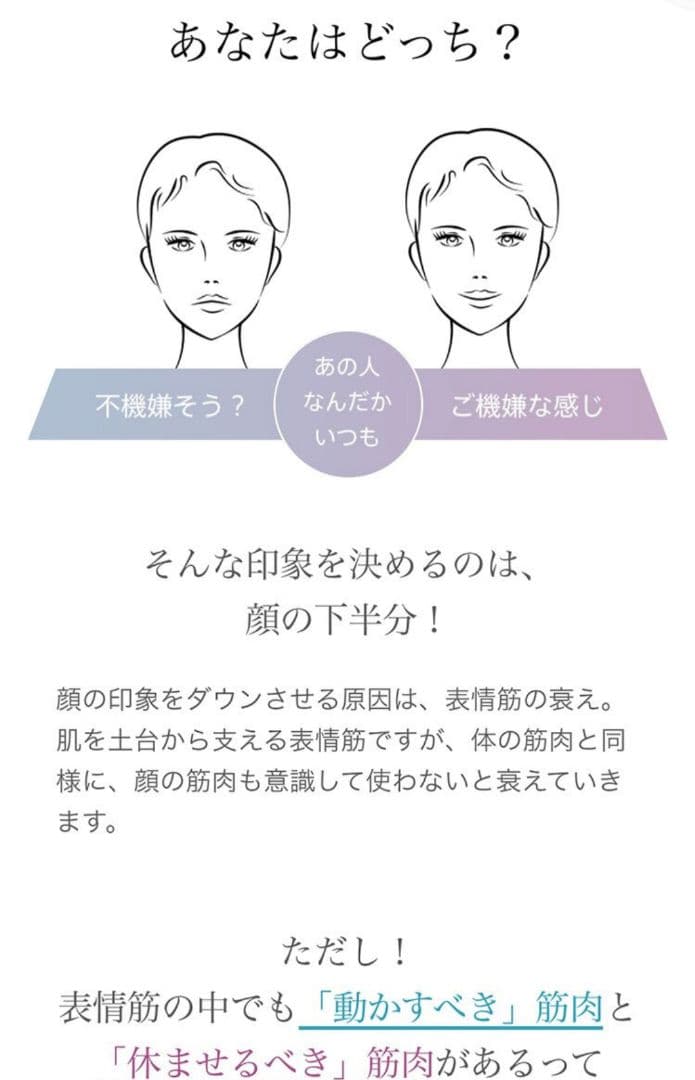 【箱あり】YA−MAN メディリフト　EP-14BB