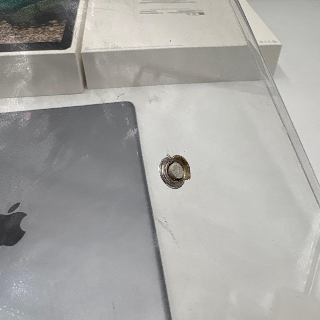 美品　iPad Pro 12.9インチ 第2世代 512GB