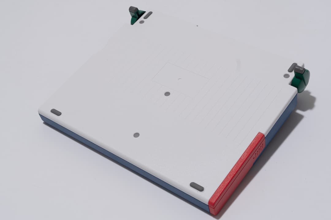 apple PowerBook170 JLPGA記念 ベネトン 未使用外装パーツ