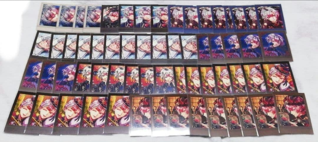 悪魔執事と黒い猫 　あくねこ 　アモン　 まとめ売り　アモン最推しの方にお勧め！