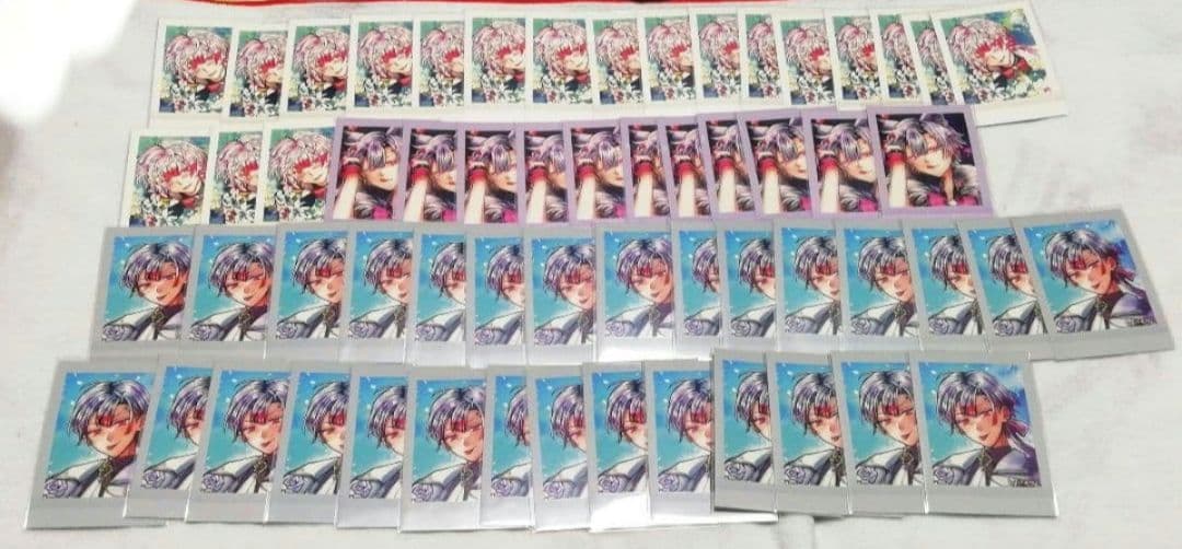 悪魔執事と黒い猫 　あくねこ 　アモン　 まとめ売り　アモン最推しの方にお勧め！