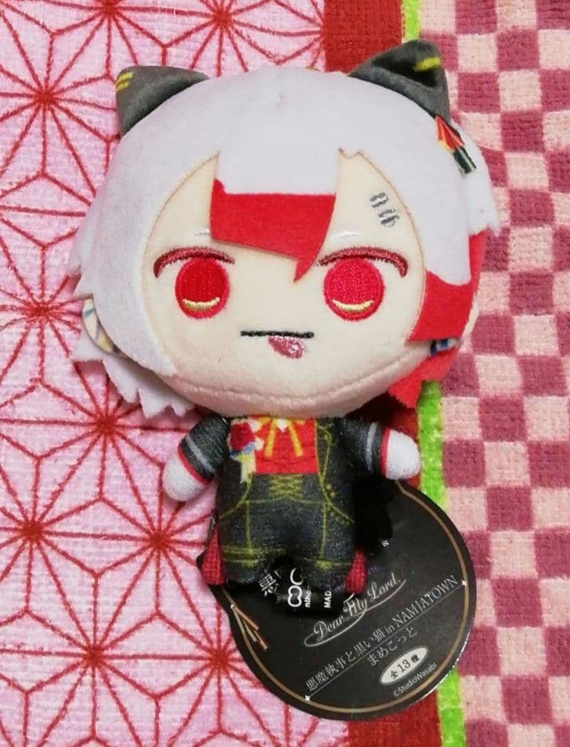 悪魔執事と黒い猫 　あくねこ 　アモン　 まとめ売り　アモン最推しの方にお勧め！