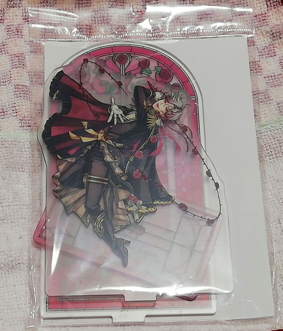 悪魔執事と黒い猫 　あくねこ 　アモン　 まとめ売り　アモン最推しの方にお勧め！