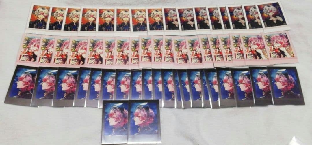 悪魔執事と黒い猫 　あくねこ 　アモン　 まとめ売り　アモン最推しの方にお勧め！