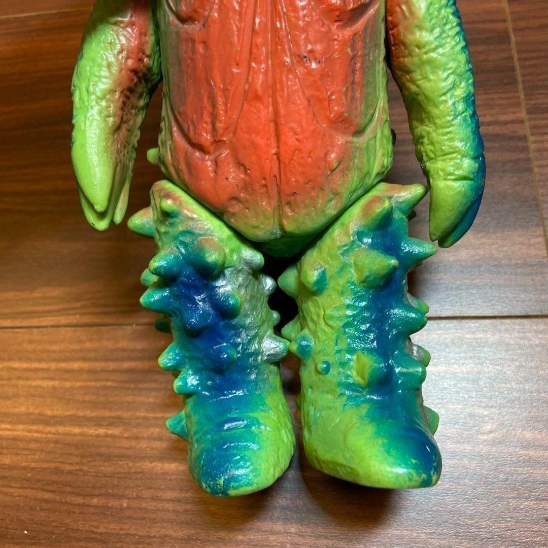 ブルマァク ビーコン ソフビ 3309